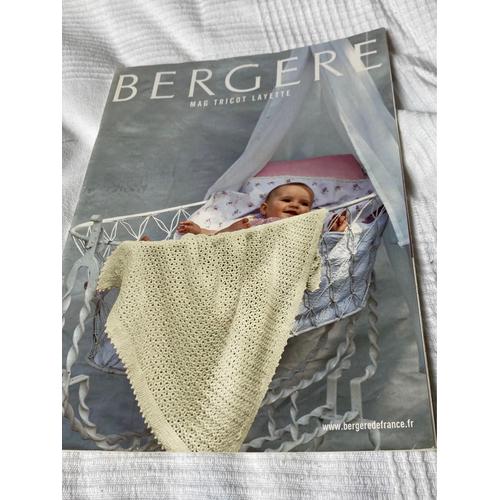 Layette bergère de france hot sale